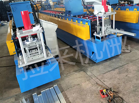 免澆筑樓承板 免澆筑樓承板