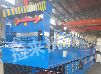 閉口樓承板設(shè)備 閉口樓承板設(shè)備