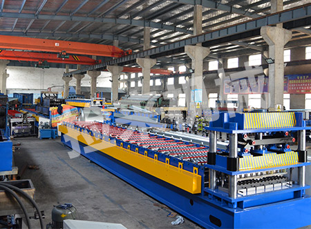 開口樓承板 開口樓承板