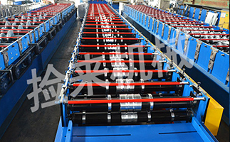 樓承板設(shè)備 樓承板設(shè)備