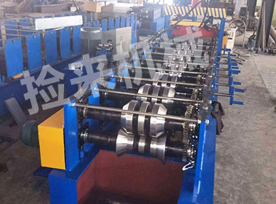 止水鋼板設備技術創(chuàng)新引領制造業(yè)工藝優(yōu)化新趨勢