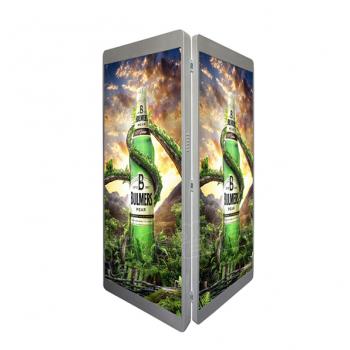 LED燈桿屏的安裝設(shè)計為什么要標(biāo)準(zhǔn)化?