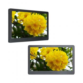 15.6寸壁掛安卓廣告機