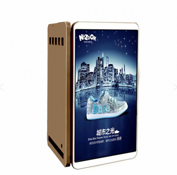 戶外廣告機出廠前需要做哪些檢測?檢測的標(biāo)準(zhǔn)是什么?